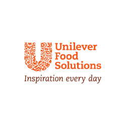 Unilever Food Service logo